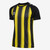 Hummel Striped Kids Jersey