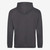 Scottish Athletics National Championships Kids Hoodie (Storm Grey) - GRANGEMOUTH (Clearance)