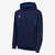 Hummel Authentic Kids Zip Hoodie