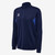 Hummel Authentic Adults Half Zip Sweatshirt