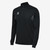 Hummel Authentic Adults Half Zip Sweatshirt