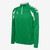 Hummel Core 2.0 Adults Half Zip Sweatshirt