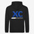 Scottish Athletics XC Cumbernauld Adults Hoodie (3 Colours)
