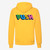 LET'S GO Senior Hoodie