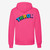 LET'S GO Senior Hoodie