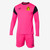 James Gillespie's High School Senior Goalkeeper Set (4 Colours)
