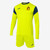 James Gillespie's High School Junior Goalkeeper Set (4 Colours)