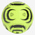 adidas Tiro Club 26 Training Ball - Lucid Lemon/Black