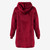 Kelty Hearts CC Oversized Hooded Blanket