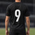 Rear Number Print