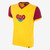 COPA Dukla Prague 1960s Away Retro Shirt