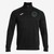 Dalkeith Thistle CFC Adults 1/4-Zip Sweatshirt