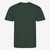Boroughmuir High School Sports T-Shirt (Bottle Green)