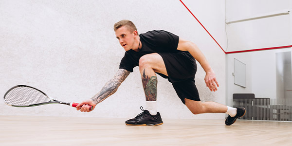 Squash