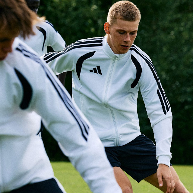 Adidas Catalogue