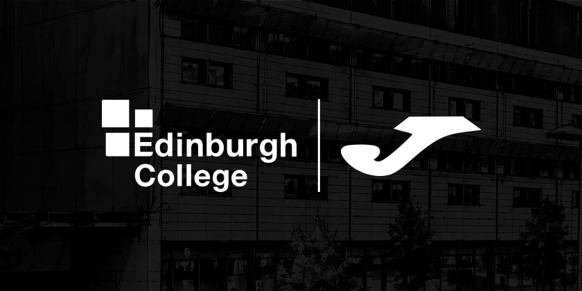Edinburgh College Shop