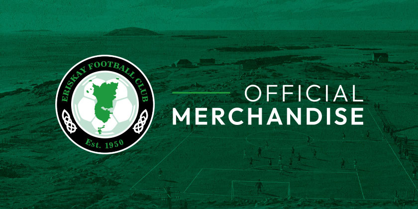 Eriskay FC Club Shop