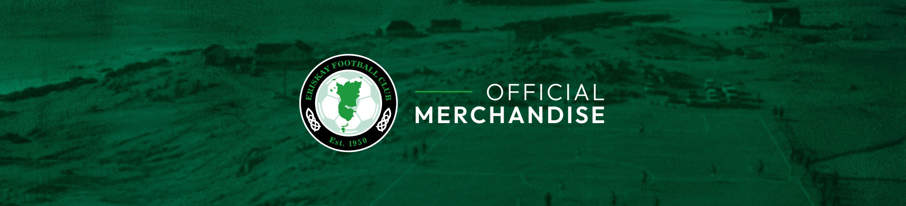 Eriskay FC Club Shop