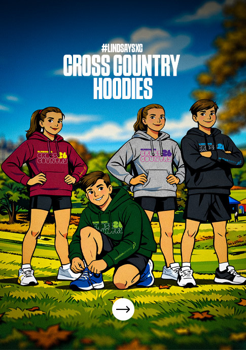 XC Hoodies