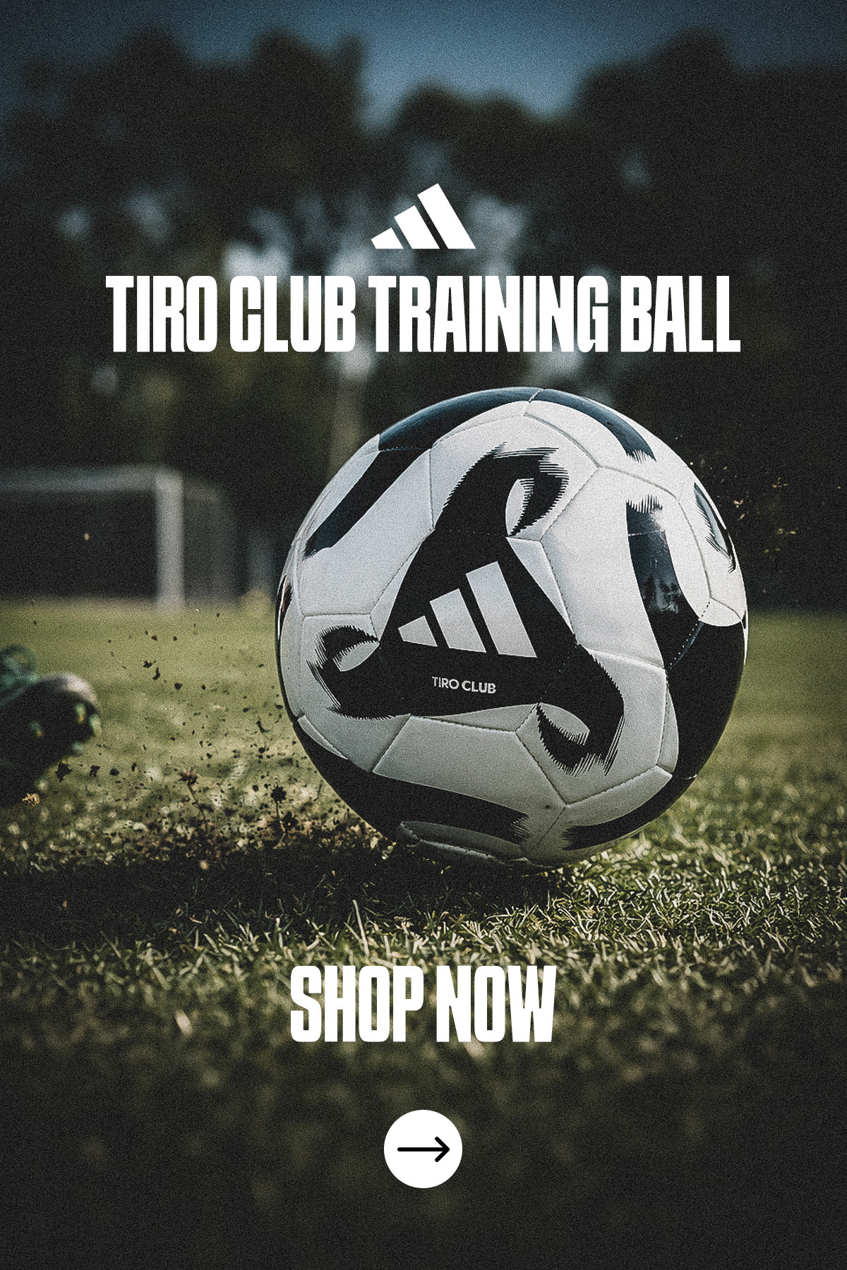 Tiro Club Footballs