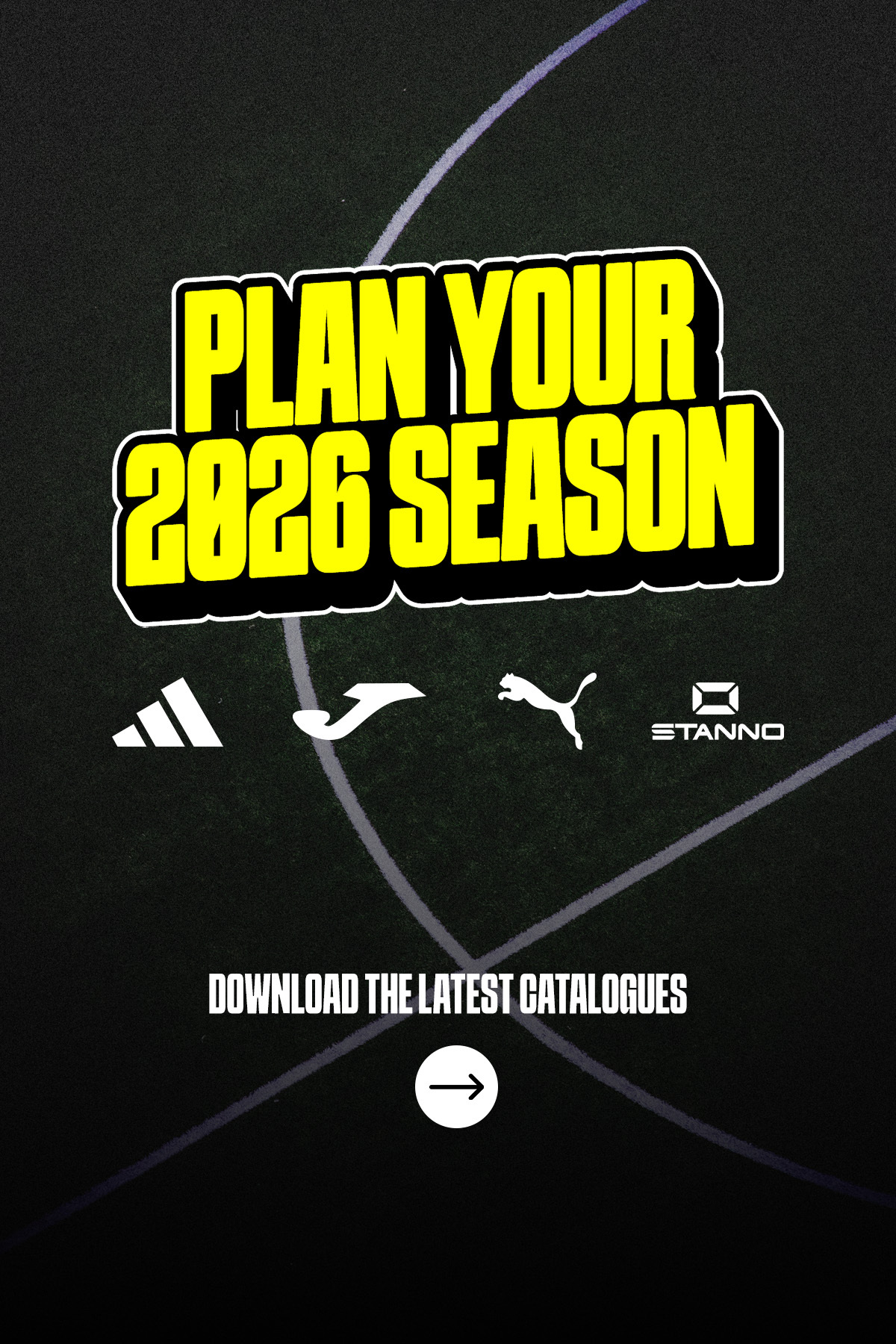 Download the latest catalogues