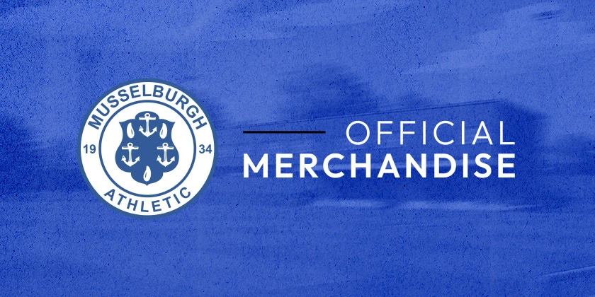 Musselburgh Athletic Club Shop