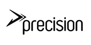 Precision Logo