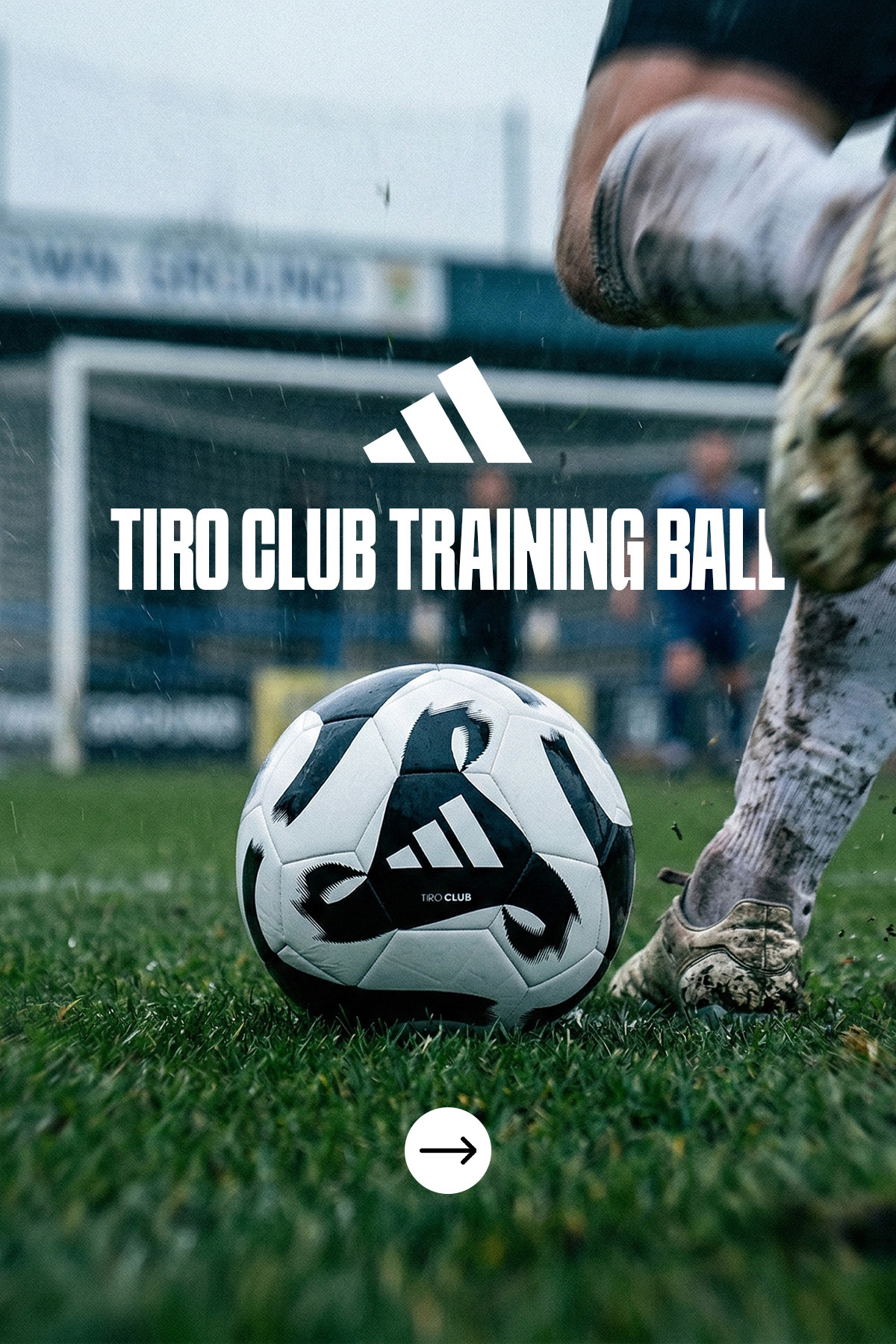 Tiro Club Footballs