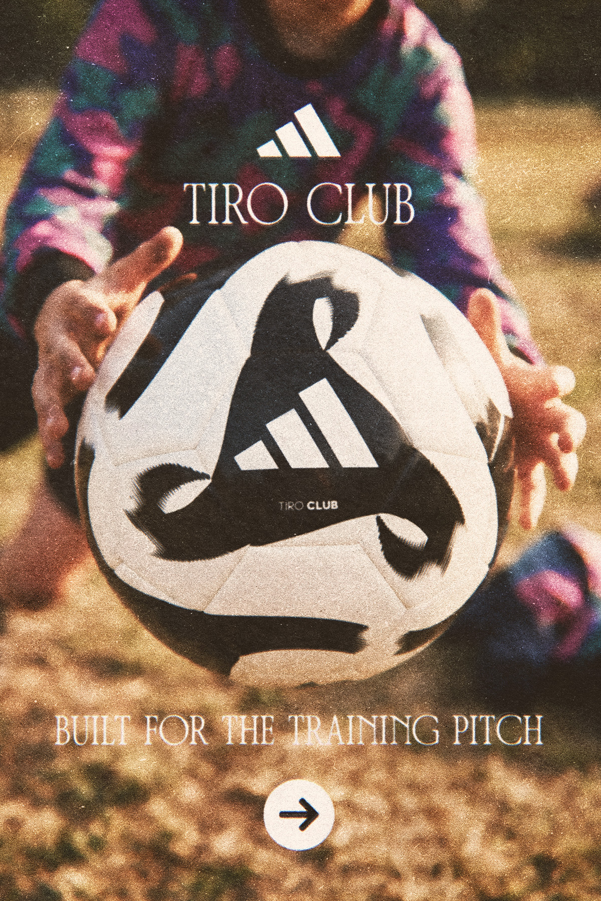 Shop the adidas Tiro Club Training Ball
