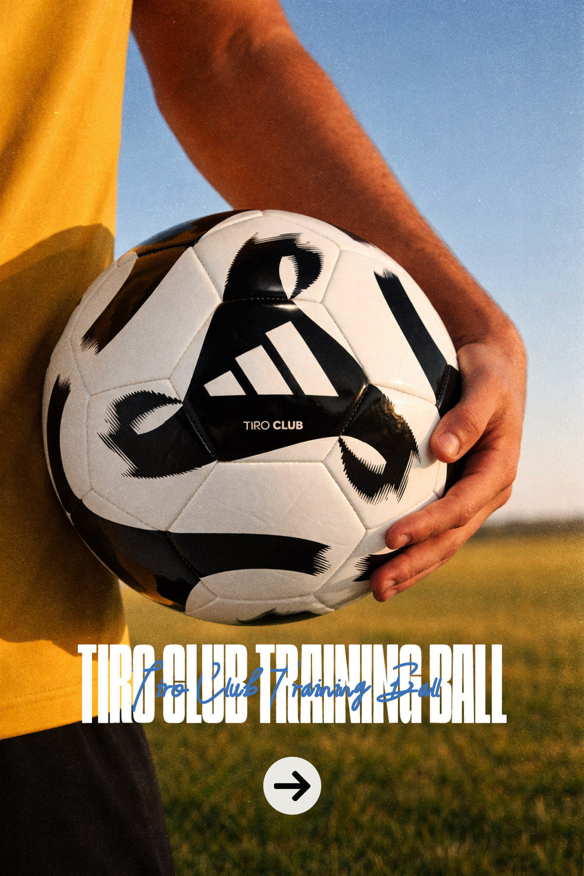 Tiro Club Footballs