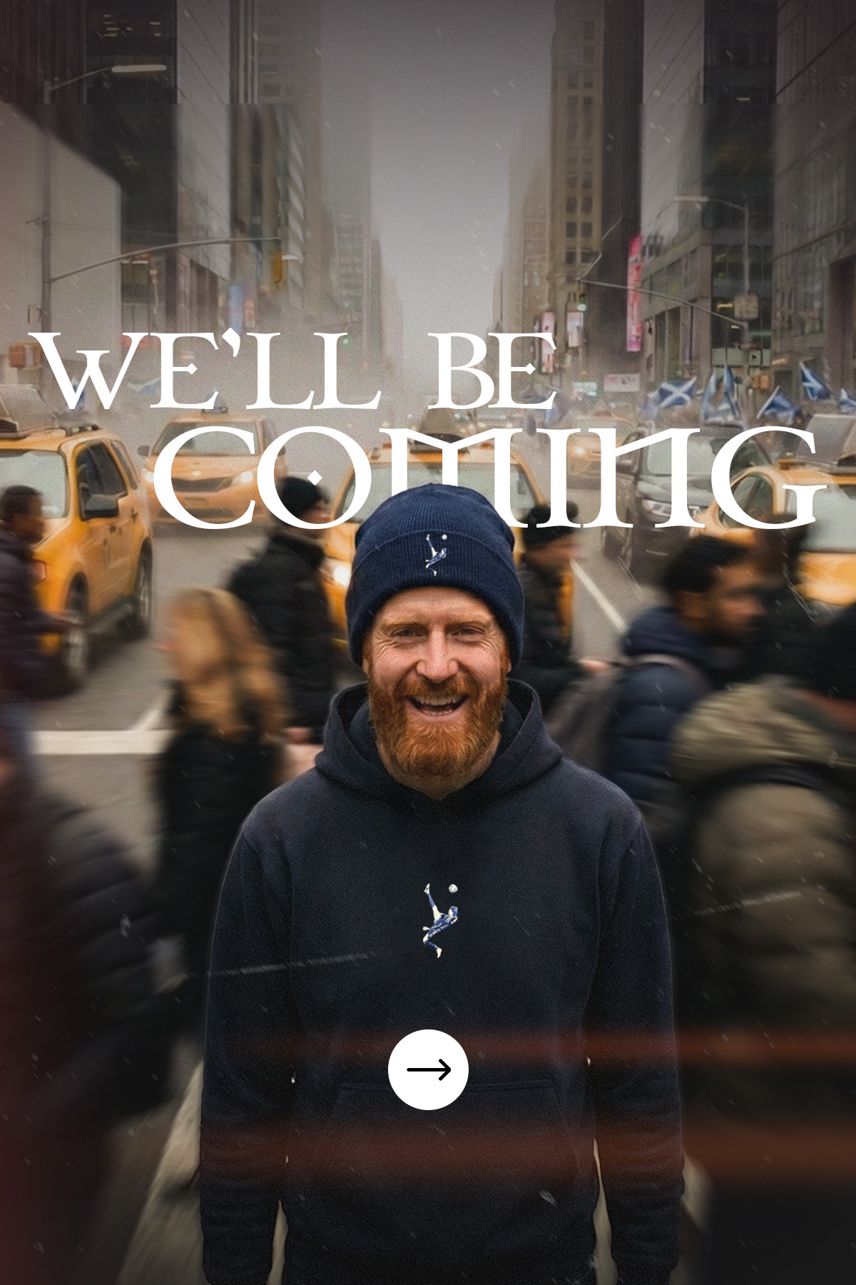 Indoor Championship Hoodies