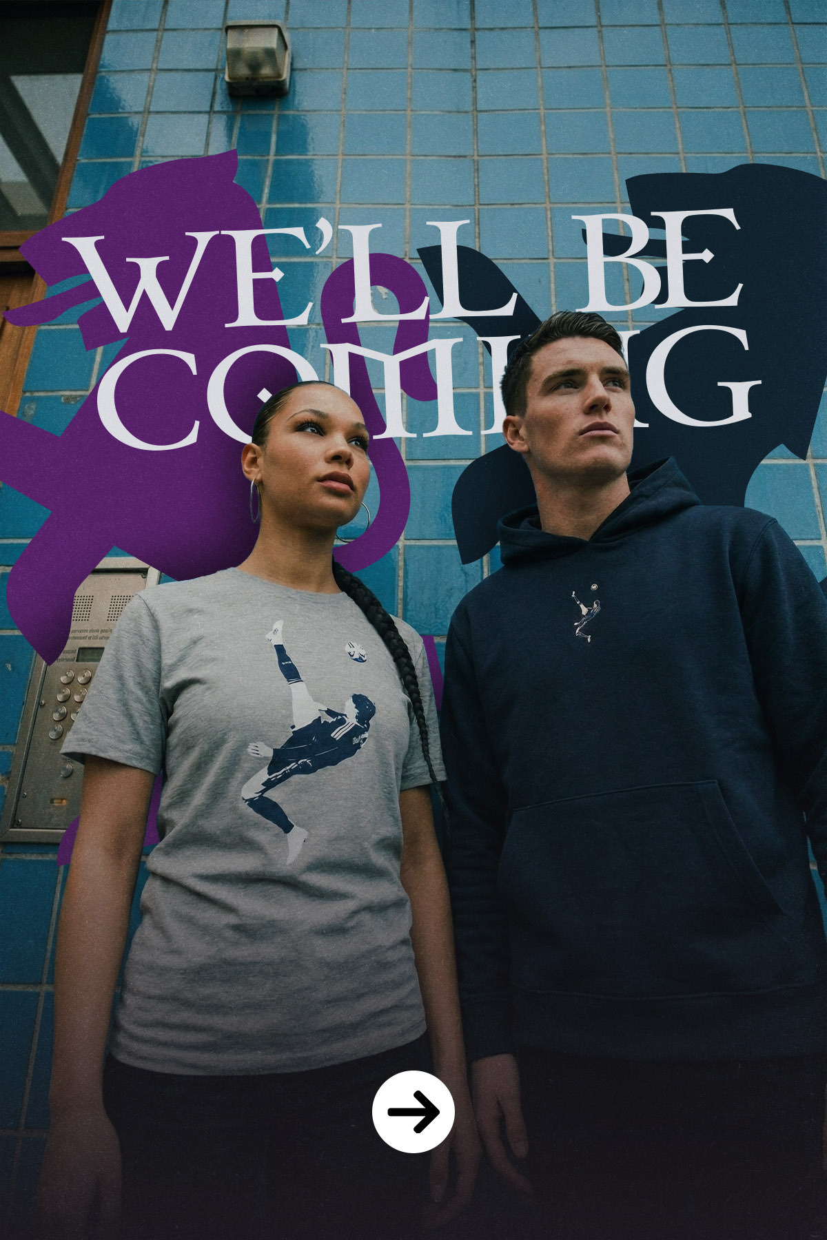 Indoor Championship Hoodies