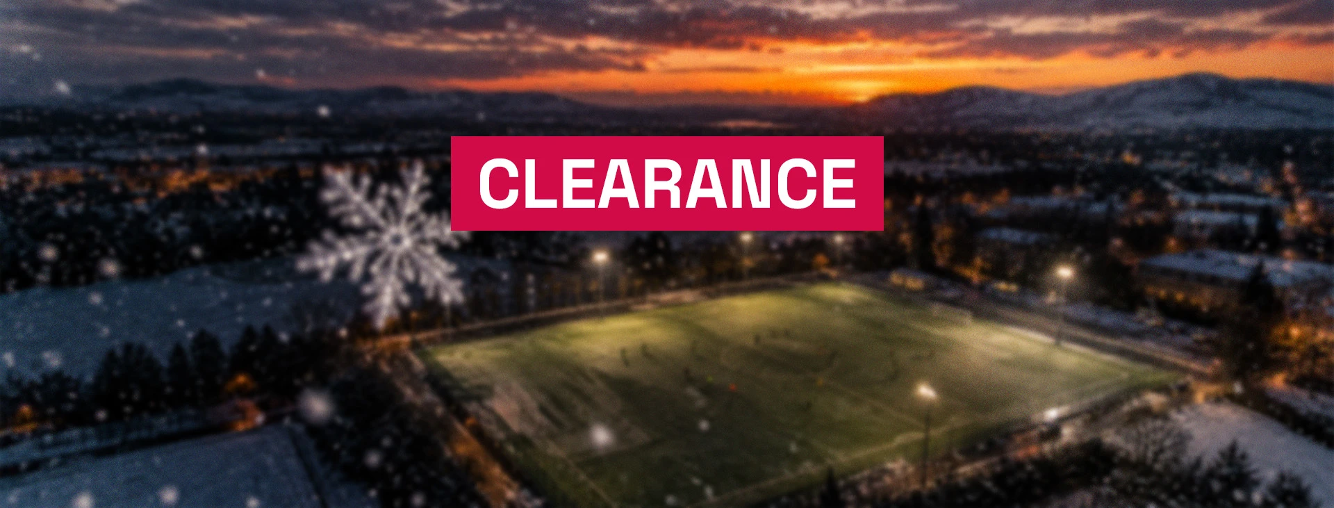 Clearance Winter Jackets