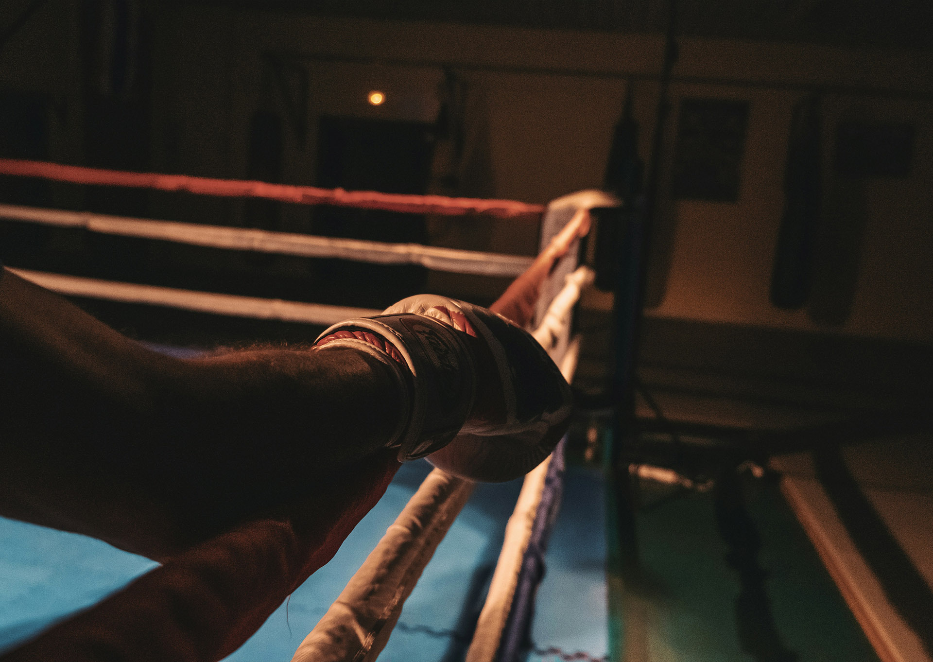 Boxing