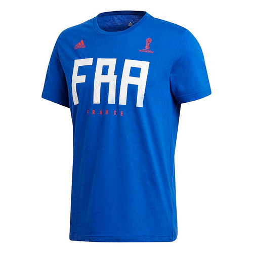 adidas international logo tee