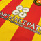 Albion Rovers Home Shirt 2020/22
