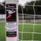 Precision Match 8 x 4 Goal Posts