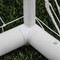  Precision Match 8 x 4 Goal Posts