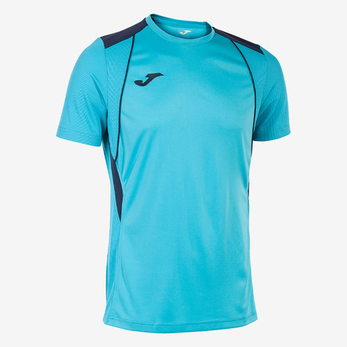 Joma サッカーシャツ ホワイト ストライプ Joma サッカーシャツ ホワイト ストライプ Joma サッカーシャツ