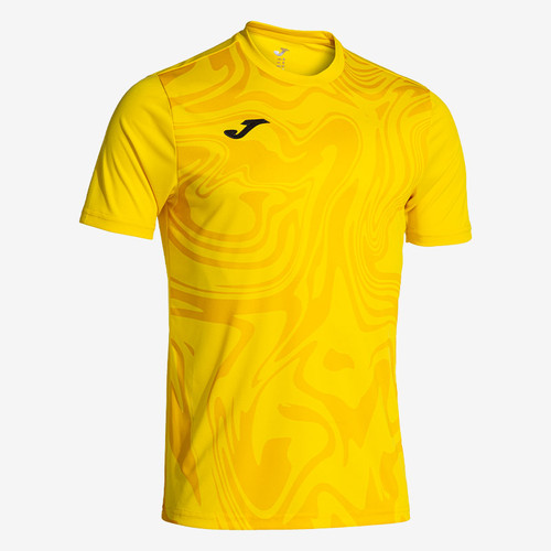 Joma Lion II Tricot, Blanc/Noir, 5XS Homme