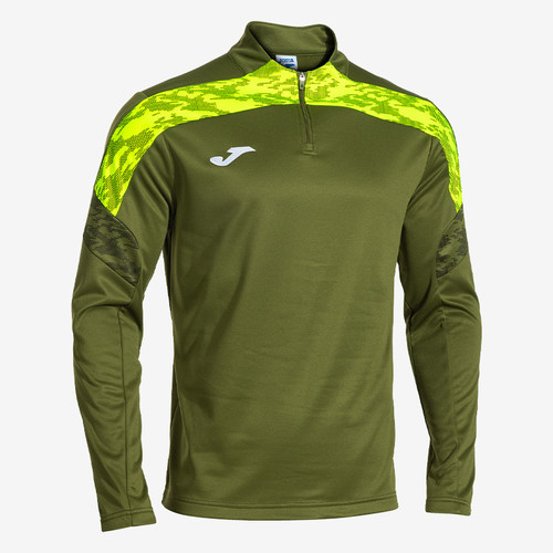 Joma Championship VIII 1/4 Zip Sweatshirt | FN Teamwear