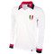 AC Milan 1960s Away Long Sleeve Retro Shirt 