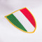 AC Milan 1960s Away Long Sleeve Retro Shirt 