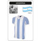 Argentina 1960s Retro Shirt