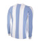 Argentina 1970s Long Sleeve Retro Shirt