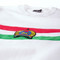 Czechoslavakia 1970s Long Sleeve Away Retro Shirt 