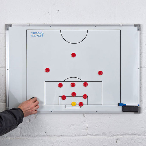 Precision Training Wall Tactic Board | FN Teamwear