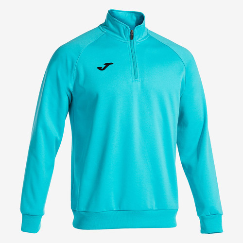 JOCカップユニホーム Joma Faraon 1/4 Zip Sweatshirt | Kitlocker.com