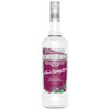 Cruzan Black Cherry Rum 750ml