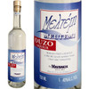 Mavraki Meltemi Ouzo Greek Liqueur 750ml